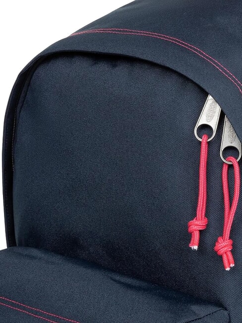 OUT OF OFFICE Zaino porta PC 13" kontrast saffron - Zaini Scuola & Tempo Libero
