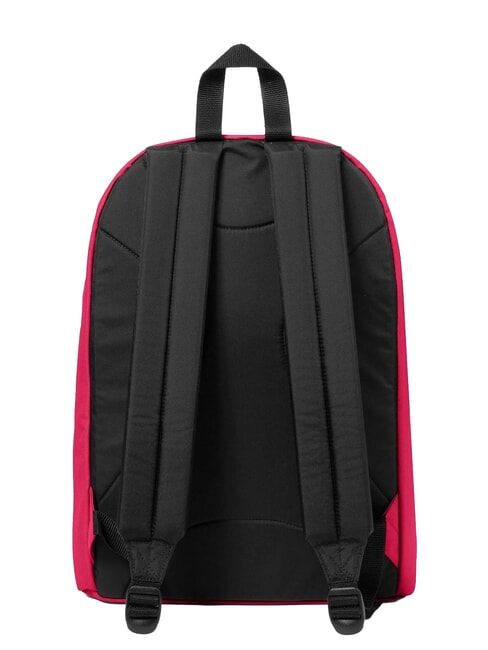 OUT OF OFFICE Zaino porta PC 13" saffron red - Zaini Scuola & Tempo Libero