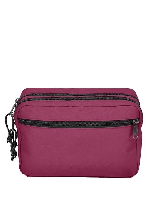 MAVIS Beauty Case wine burgundy - Beauty Case