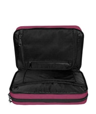 EASTPAK MAVIS Beauty Case wine burgundy - Beauty Case - 3