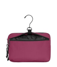 EASTPAK MAVIS Beauty Case wine burgundy - Beauty Case - 5