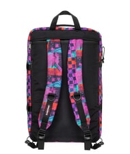 EASTPAK TRAVELPACK  Zaino da viaggio, porta pc 17" retro surf funk - Zaini Scuola & Tempo Libero - 3