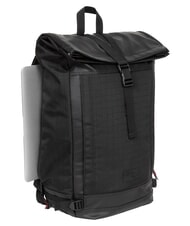 EASTPAK TECUM ROLL Zaino porta pc 14" cnnct rip black - Zaini da lavoro porta PC - 2
