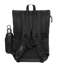 EASTPAK TECUM ROLL Zaino porta pc 14" cnnct rip black - Zaini da lavoro porta PC - 3