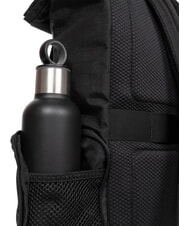 EASTPAK TECUM ROLL Zaino porta pc 14" cnnct rip black - Zaini da lavoro porta PC - 7