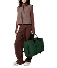 EASTPAK CARRYER S Zaino trolley da cabina pine thunderhead - Zaini Scuola & Tempo Libero - 4