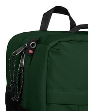 EASTPAK CARRYER S Zaino trolley da cabina pine thunderhead - Zaini Scuola & Tempo Libero - 6