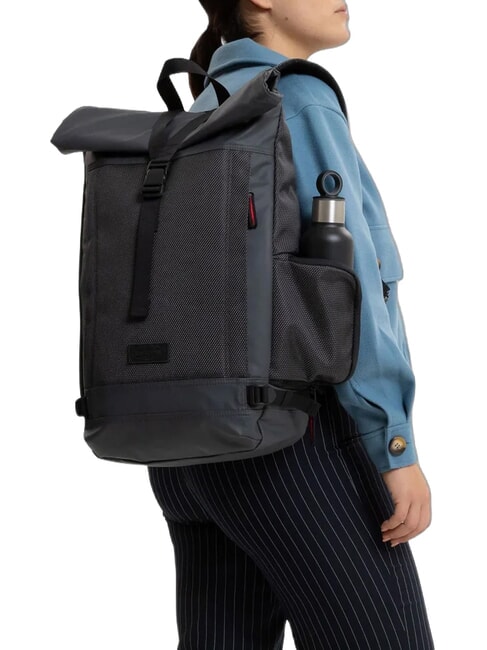 TECUM ROLL Zaino porta pc 14" cnnctacgr - Zaini da lavoro porta PC