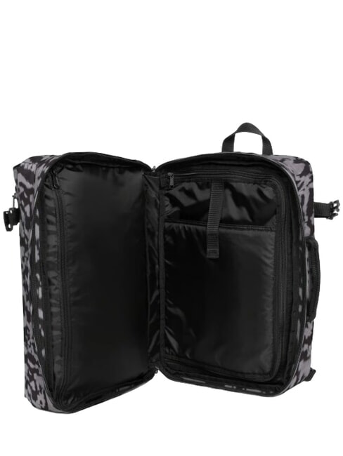 TRANSIT R PACK  Zaino porta PC16" furrious grey - Zaini Scuola & Tempo Libero