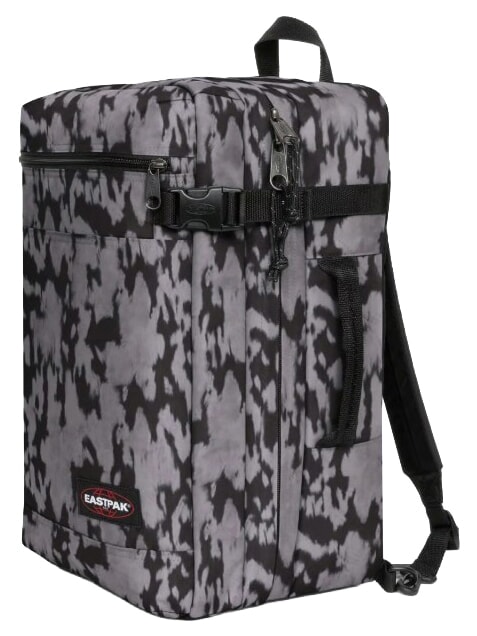 TRANSIT R PACK  Zaino porta PC16" furrious grey - Zaini Scuola & Tempo Libero