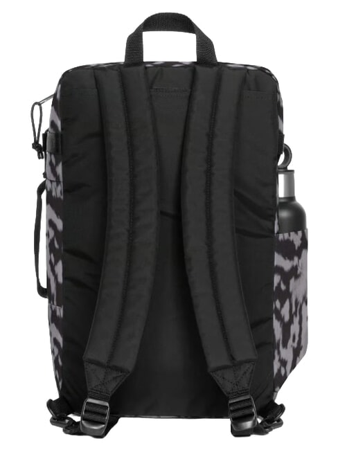 TRANSIT R PACK  Zaino porta PC16" furrious grey - Zaini Scuola & Tempo Libero