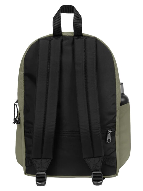 DAY OFFICE  Zaino porta PC 16" sage green - Zaini Scuola & Tempo Libero