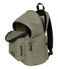 EASTPAK DAY OFFICE  Zaino porta PC 16" sage green - Zaini Scuola & Tempo Libero - 3