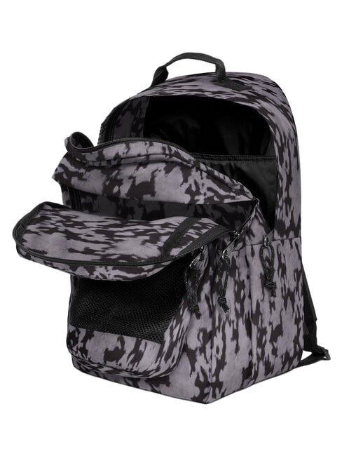 PINNACLE STUDY BUDDY Zaino con tasche e vano porta pc 15.6" furrious grey - Zaini Scuola & Tempo Libero