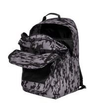 EASTPAK PINNACLE STUDY BUDDY Zaino con tasche e vano porta pc 15.6" furrious grey - Zaini Scuola & Tempo Libero - 3