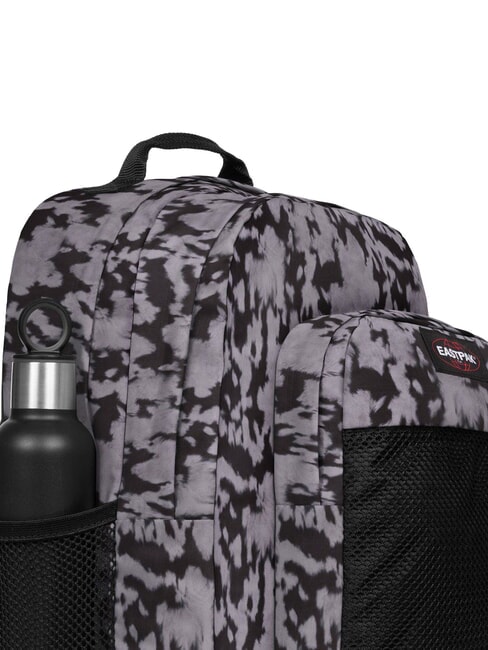 PINNACLE STUDY BUDDY Zaino con tasche e vano porta pc 15.6" furrious grey - Zaini Scuola & Tempo Libero