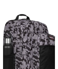 EASTPAK PINNACLE STUDY BUDDY Zaino con tasche e vano porta pc 15.6" furrious grey - Zaini Scuola & Tempo Libero - 4