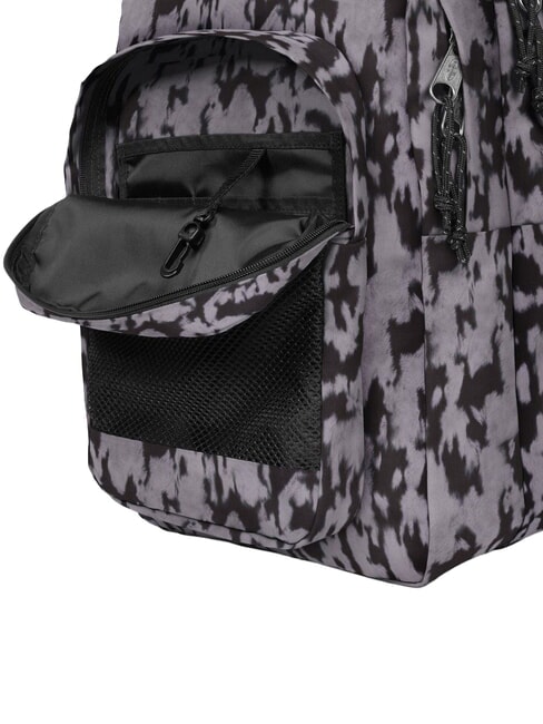 PINNACLE STUDY BUDDY Zaino con tasche e vano porta pc 15.6" furrious grey - Zaini Scuola & Tempo Libero