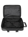 ICON TRAVEL'R Trolley da cabina on black - Bagagli a mano