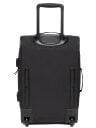ICON TRAVEL'R Trolley da cabina on black - Bagagli a mano