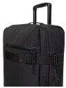 ICON TRAVEL'R Trolley da cabina on black - Bagagli a mano