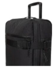 EASTPAK ICON TRAVEL'R Trolley da cabina on black - Bagagli a mano - 4