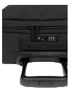 ICON TRAVEL'R Trolley da cabina on black - Bagagli a mano