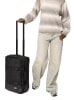 ICON TRAVEL'R Trolley da cabina on black - Bagagli a mano