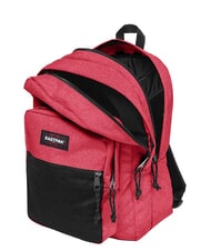 EASTPAK PINNACLE Zaino spark carmine - Zaini Scuola & Tempo Libero - 2