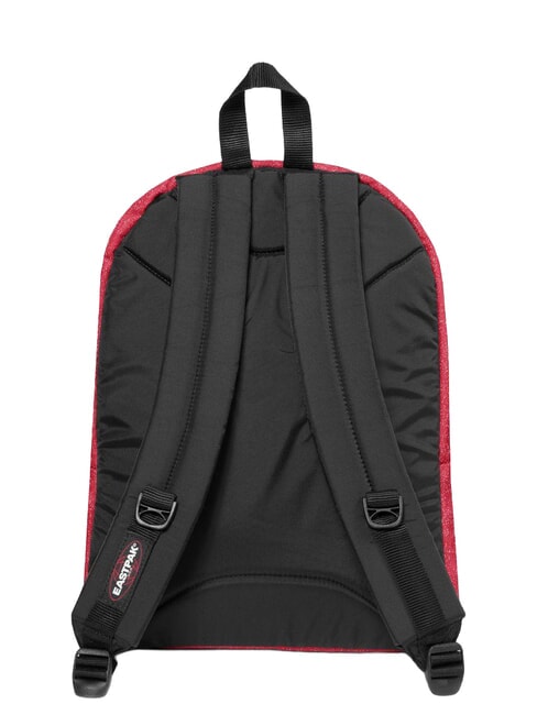 PINNACLE Zaino spark carmine - Zaini Scuola & Tempo Libero