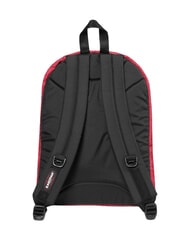 EASTPAK PINNACLE Zaino spark carmine - Zaini Scuola & Tempo Libero - 3