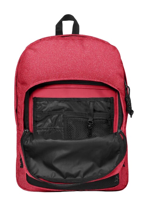 PINNACLE Zaino spark carmine - Zaini Scuola & Tempo Libero