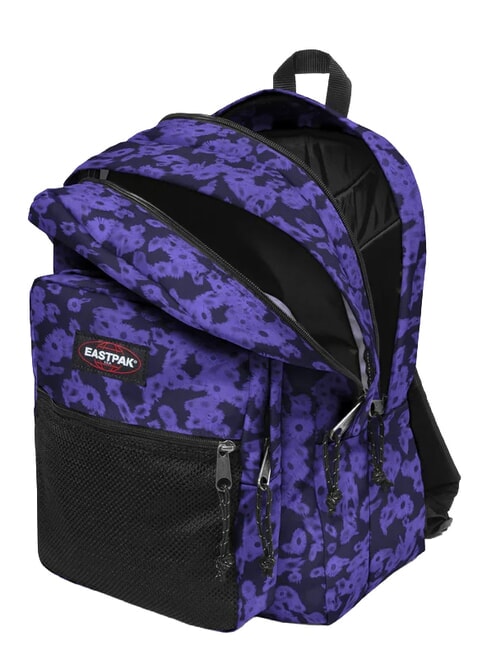 PINNACLE Zaino flower swift navy - Zaini Scuola & Tempo Libero