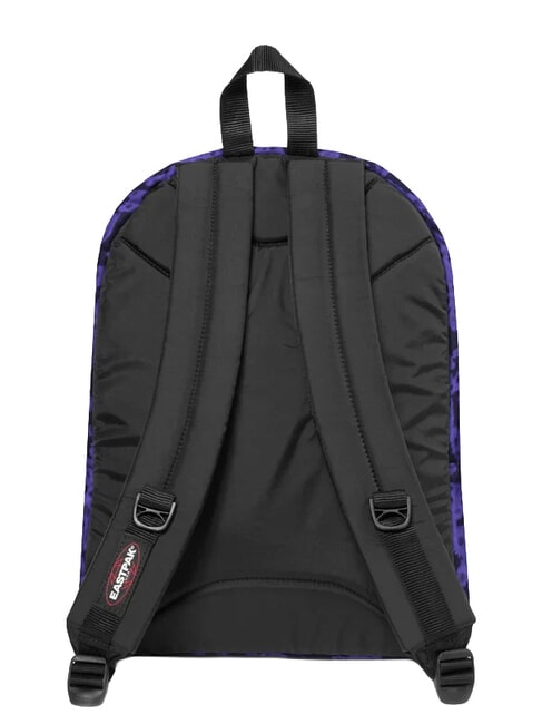 PINNACLE Zaino flower swift navy - Zaini Scuola & Tempo Libero