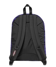 EASTPAK PINNACLE Zaino flower swift navy - Zaini Scuola & Tempo Libero - 3