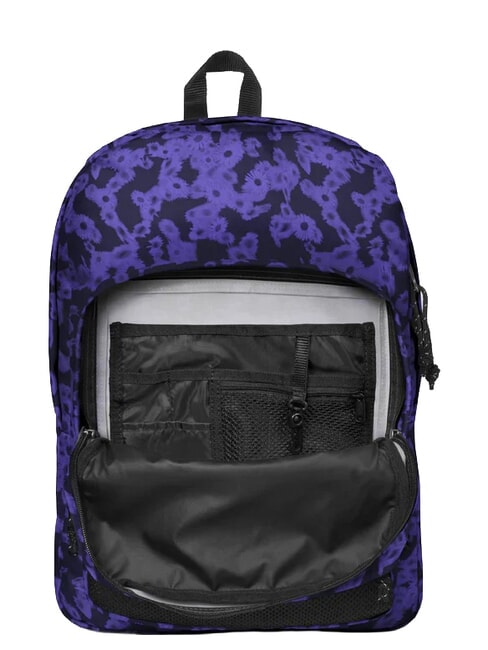 PINNACLE Zaino flower swift navy - Zaini Scuola & Tempo Libero