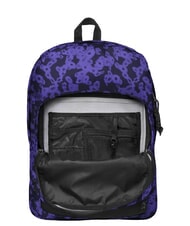 EASTPAK PINNACLE Zaino flower swift navy - Zaini Scuola & Tempo Libero - 4