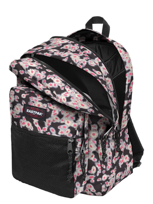 PINNACLE Zaino flower swift black - Zaini Scuola & Tempo Libero