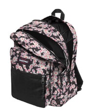 EASTPAK PINNACLE Zaino flower swift black - Zaini Scuola & Tempo Libero - 3
