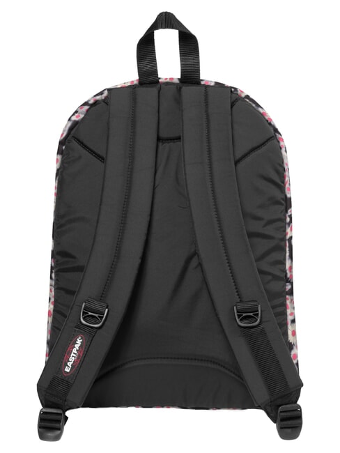 PINNACLE Zaino flower swift black - Zaini Scuola & Tempo Libero