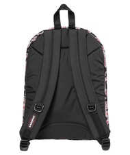 EASTPAK PINNACLE Zaino flower swift black - Zaini Scuola & Tempo Libero - 4