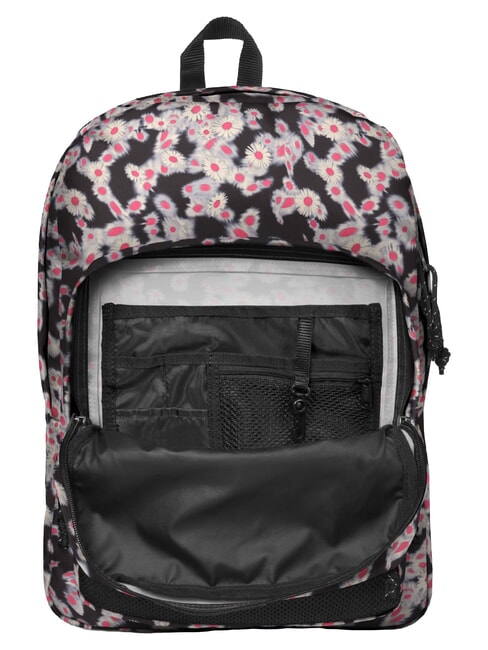 PINNACLE Zaino flower swift black - Zaini Scuola & Tempo Libero