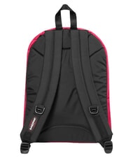 EASTPAK PINNACLE Zaino saffron red - Zaini Scuola & Tempo Libero - 3