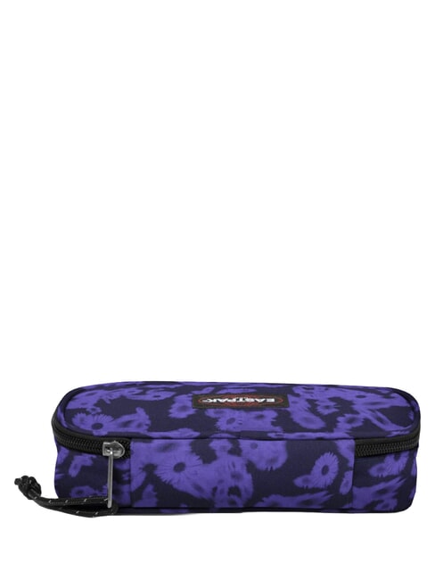 OVAL SINGLE Astuccio flower swift navy - Astucci e Accessori