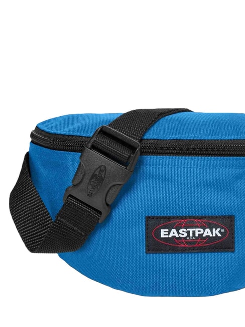 SPRINGER Marsupio aurora blue - Marsupi