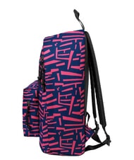EASTPAK OUT OF OFFICE Zaino porta PC 13" shape pink - Zaini Scuola & Tempo Libero - 2