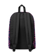 EASTPAK OUT OF OFFICE Zaino porta PC 13" shape pink - Zaini Scuola & Tempo Libero - 3