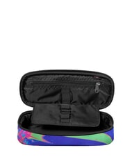 EASTPAK OVAL SINGLE Astuccio painted color - Astucci e Accessori - 2