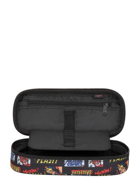 OVAL SINGLE Astuccio dc icons - Astucci e Accessori