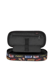 EASTPAK OVAL SINGLE Astuccio dc icons - Astucci e Accessori - 2